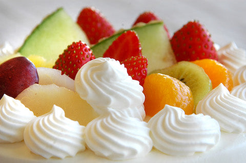 生クリーム