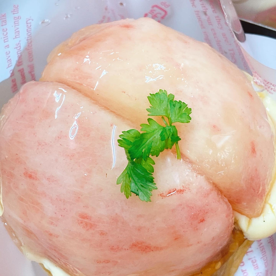 No.674 本当に喜んでいたのは?