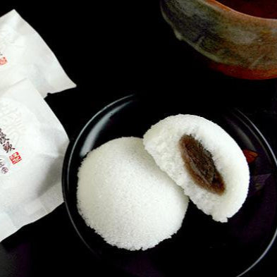 鹿児島銘菓 軽羹(かるかん)饅頭