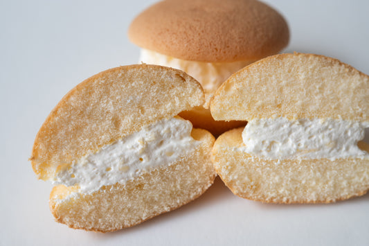 チーズサンド【冷凍クール便】