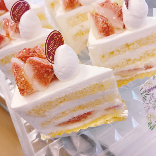 No.681 安定供給を願う