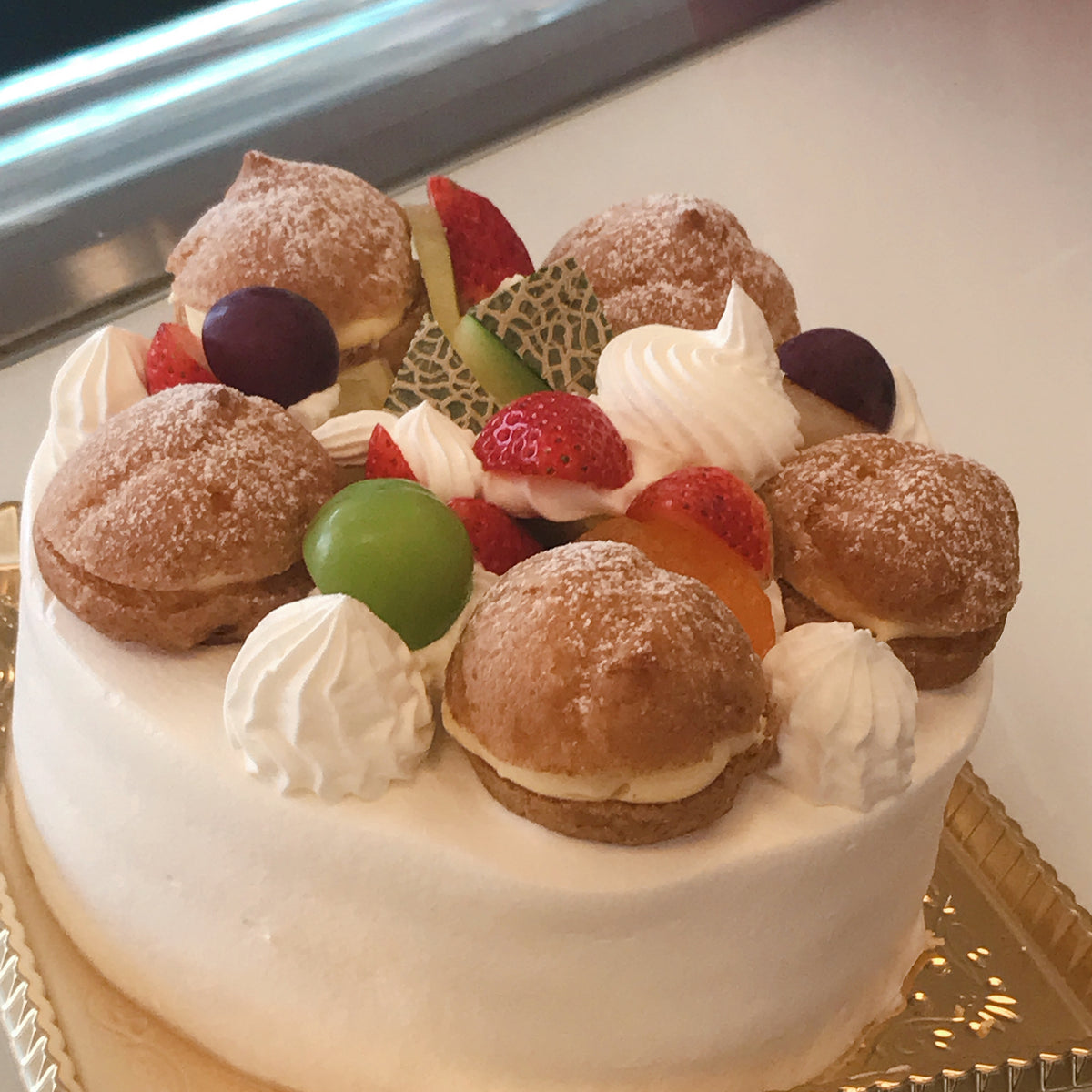 シューデコ