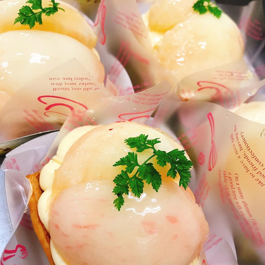 No.675 夏の思い出に