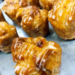 食べ物の恨みは恐ろしい？