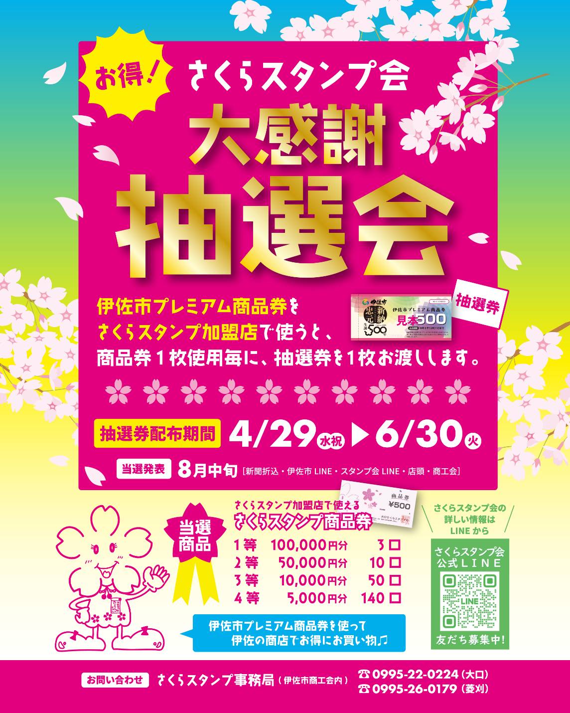 プレミアム商品券をお得に