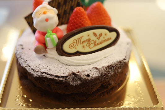 No.1109 　クリスマスの「まかないさん」募集