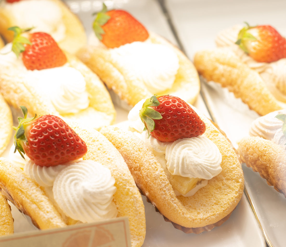 恵方オムレット販売