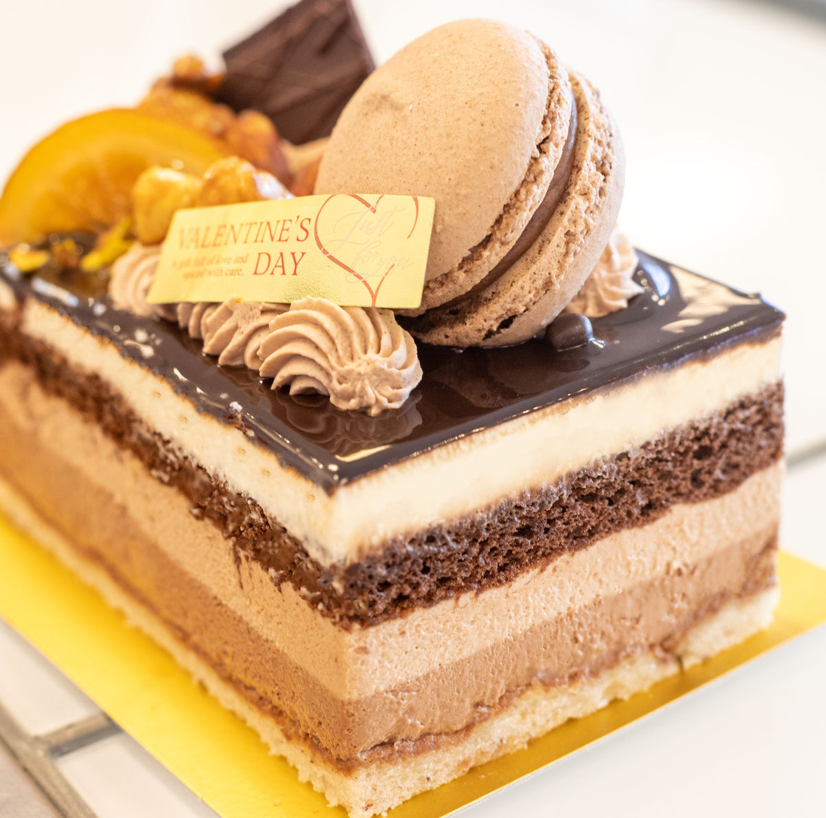 No.1089  2025バレンタイン