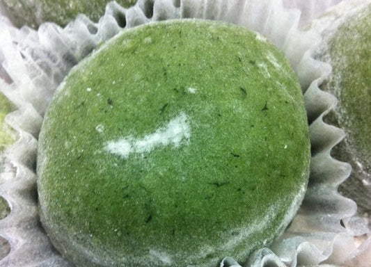 よもぎかから団子、よもぎ大福限定販売