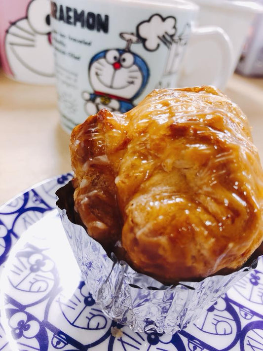 No.1020　たまたま飛び込んできたもの