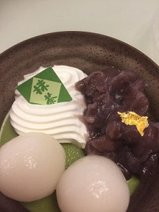 試食会のお知らせ