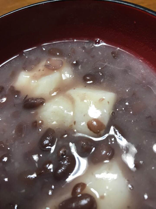 冬の一日