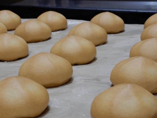 ほほえみいちご8個入り【冷凍クール便】