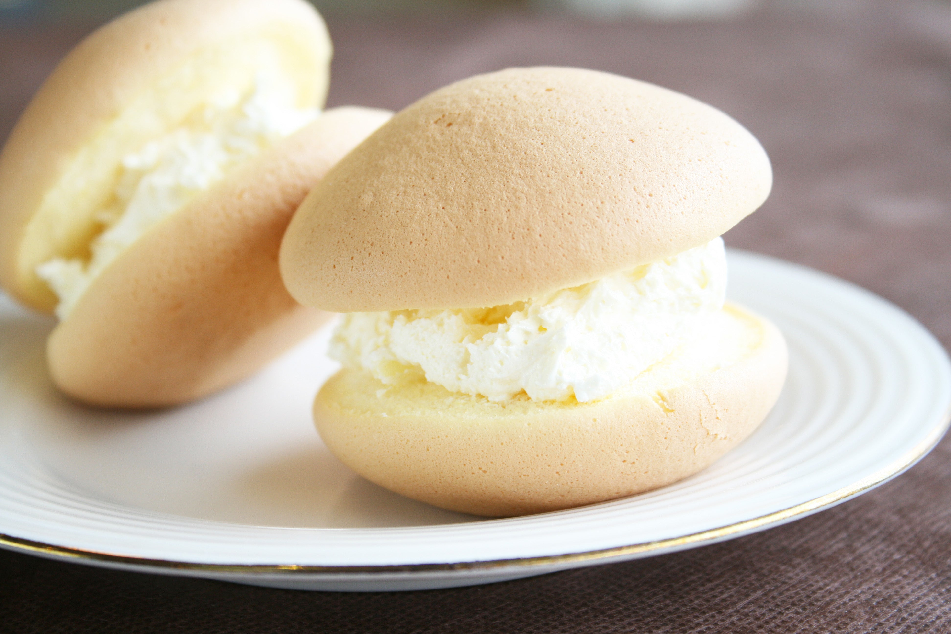 No.975 あんみつ – 株式会社新富大生堂