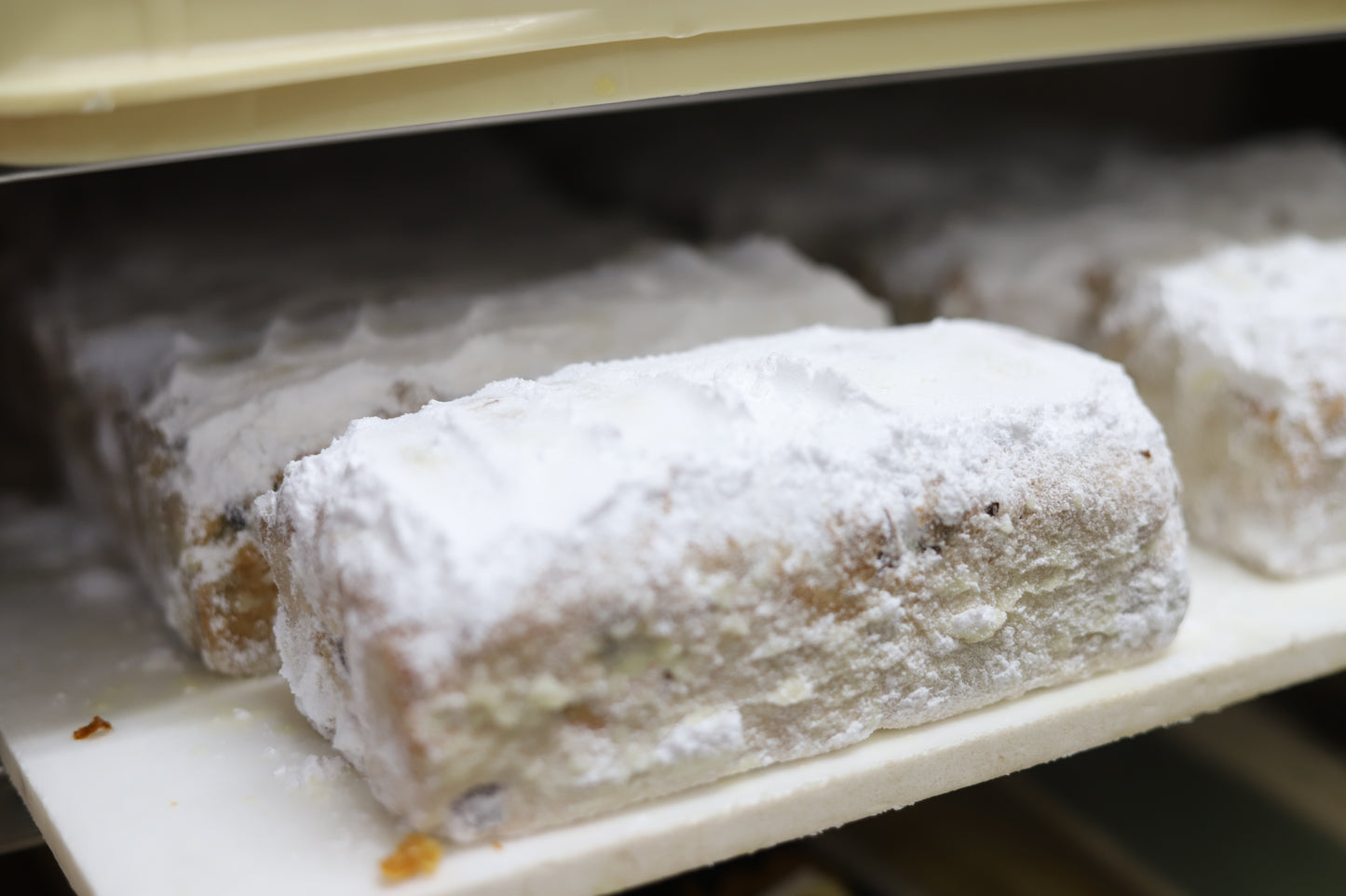 11月10日より発送シュトーレン[冷凍クール便]