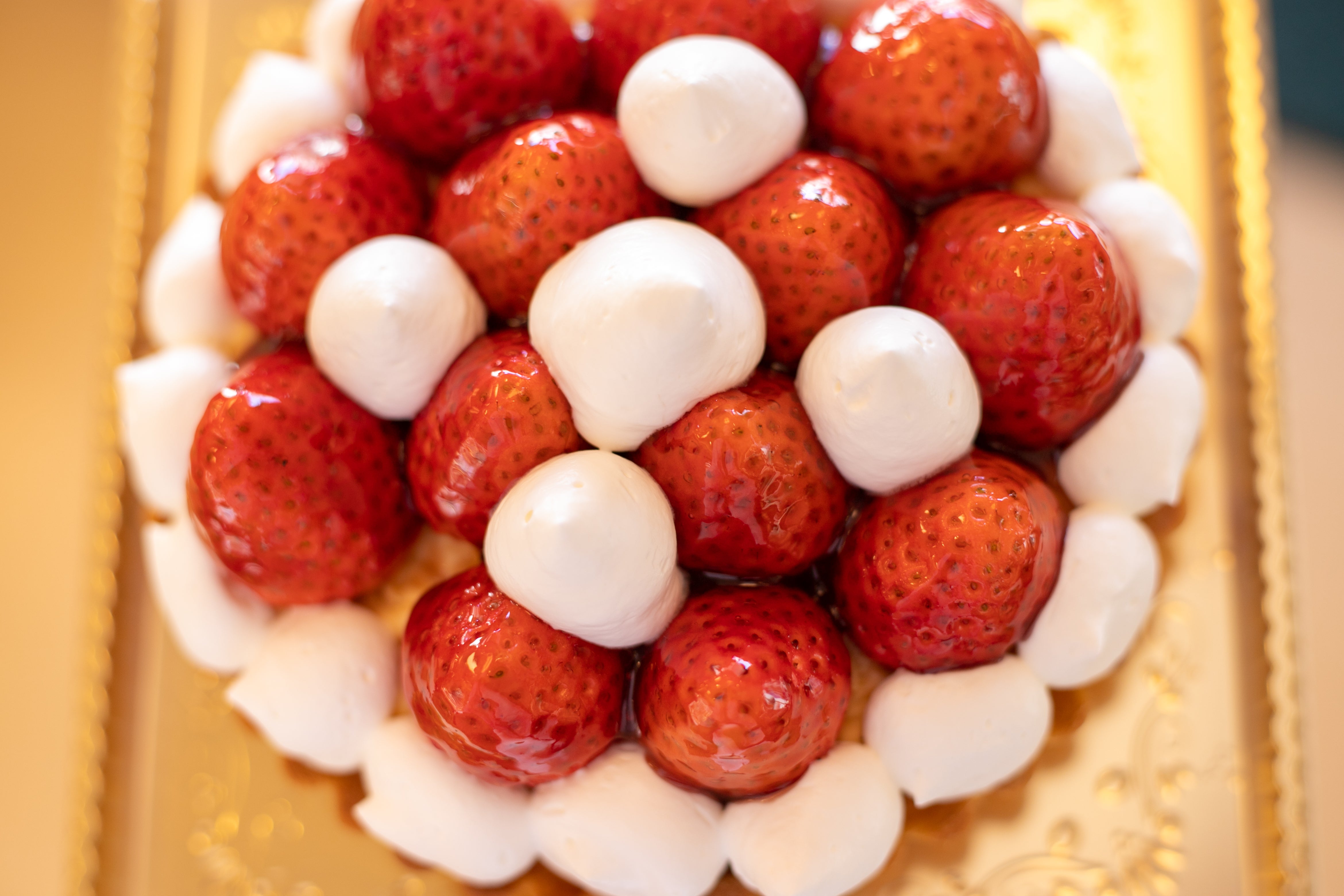 No.975 あんみつ – 株式会社新富大生堂