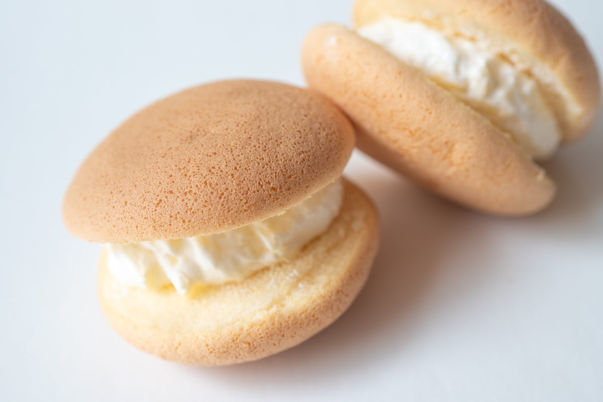 チーズサンド【冷凍クール便】