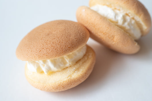 チーズサンド【冷凍クール便】