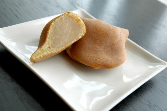 曽木の滝ゆず風味【冷凍クール便】