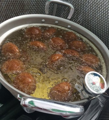 伊佐のがんこおやじセット