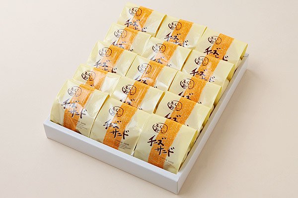 チーズサンド【冷凍クール便】